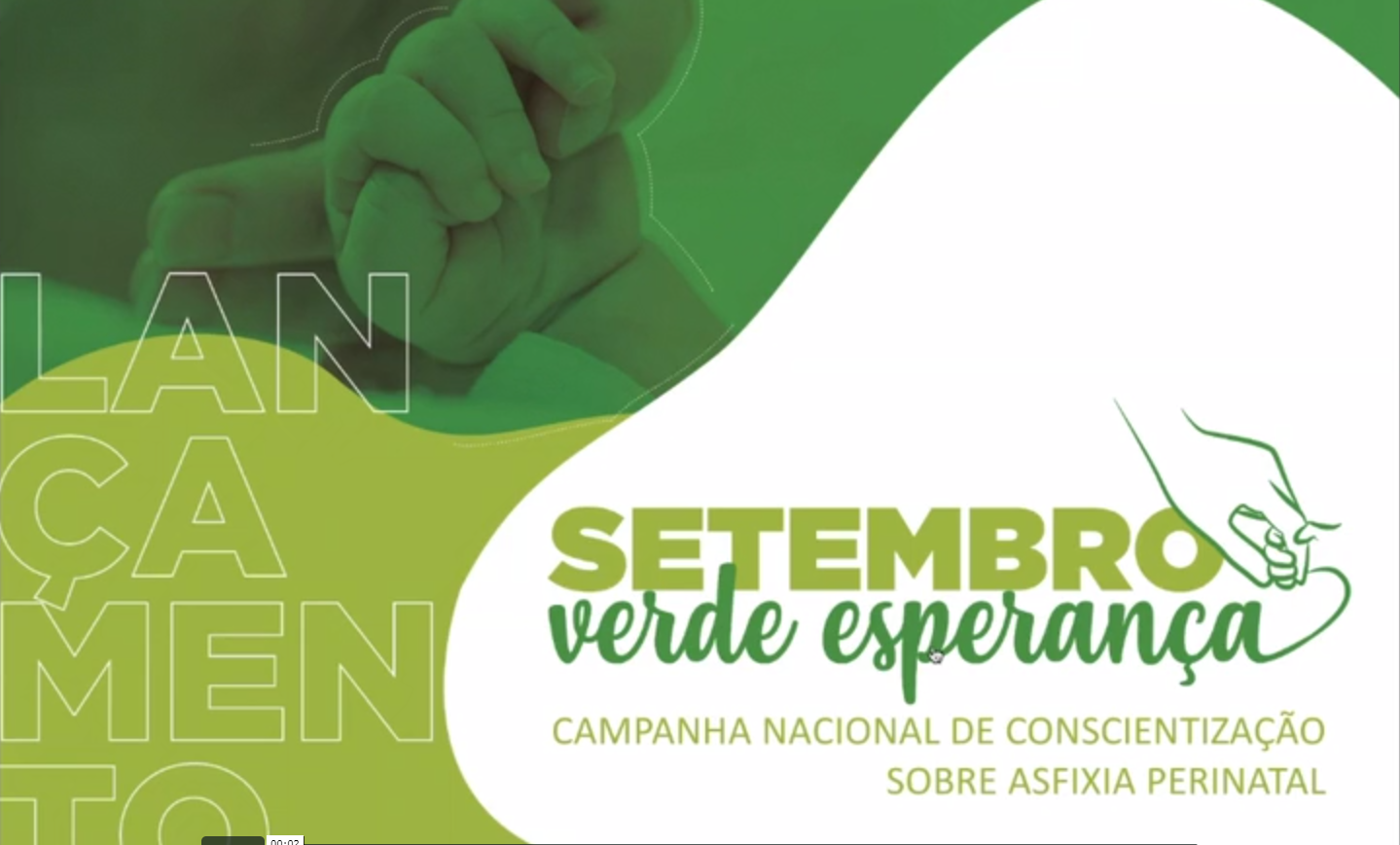 lancamento-Setembro-verde-esperanca Lançamento da Campanha Setembro Verde Esperança