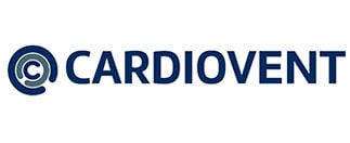 Logo Cardiovent