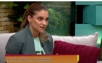 Pré-natal bem feito pode diminuir riscos da asfixia perinatal | Viva a Tarde