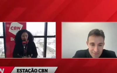 Entrevista com o Dr. Gabriel Variane, Fundador da PBSF sobre a Campanha Setembro Verde Esperança