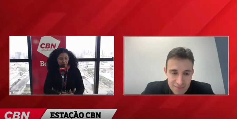 Entrevista com o Dr. Gabriel Variane, Fundador da PBSF sobre a Campanha Setembro Verde Esperança