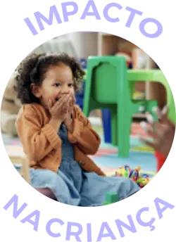 Impacto na criança