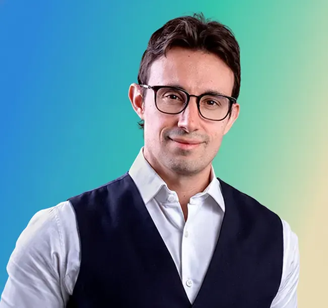 Dr. Gabriel Variane - PBSF