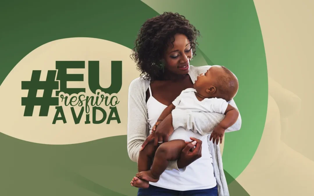 Asfixia perinatal: Setembro Verde Esperança alerta sobre a prevenção