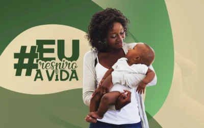 Asfixia perinatal: Setembro Verde Esperança alerta sobre a prevenção